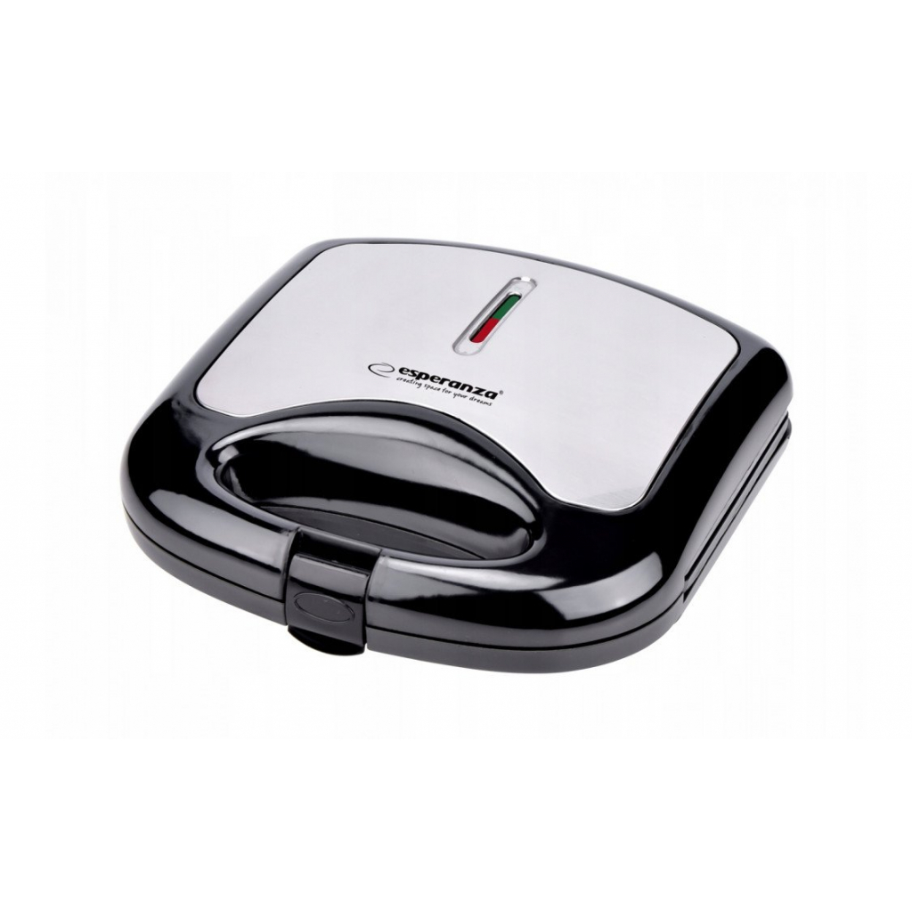 Сендвічниця Esperanza EKT011 - зображення 2