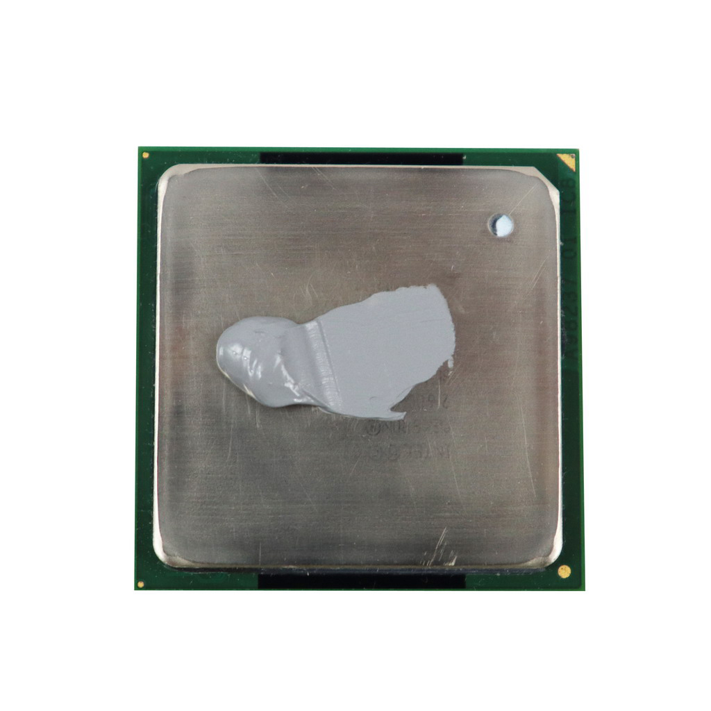 Термопаста GD GD007 3г (GD007-BA3) - зображення 8