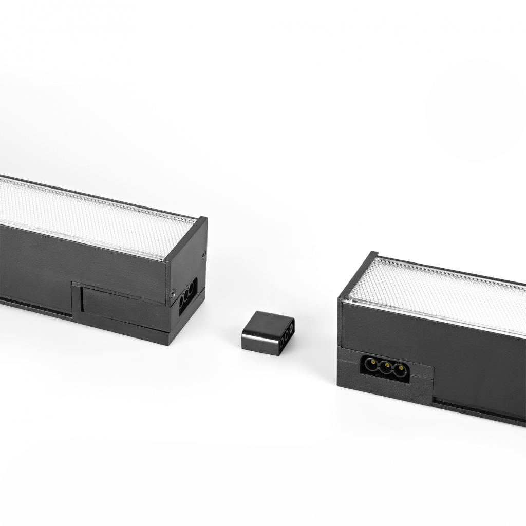 Світильник Videx 50W 1.2М 5000K (VL-BNL02-50125B) - изображение 5