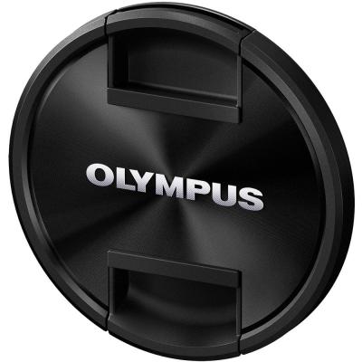 Об'єктив Olympus ET-M3040 300mm 1:4.0 IS PRO Black (V311070BW000) - зображення 6