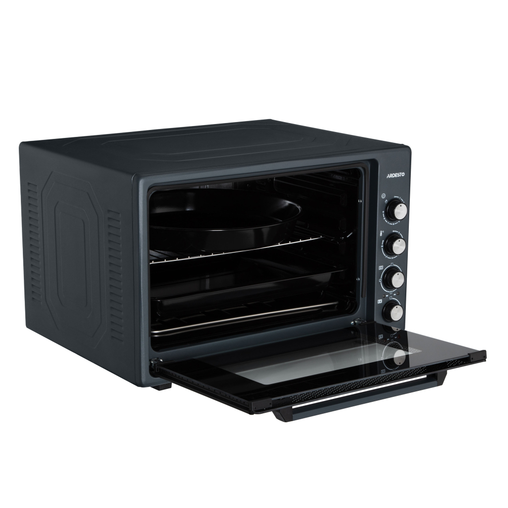 Електропіч Ardesto MEO-S70CA - зображення 9