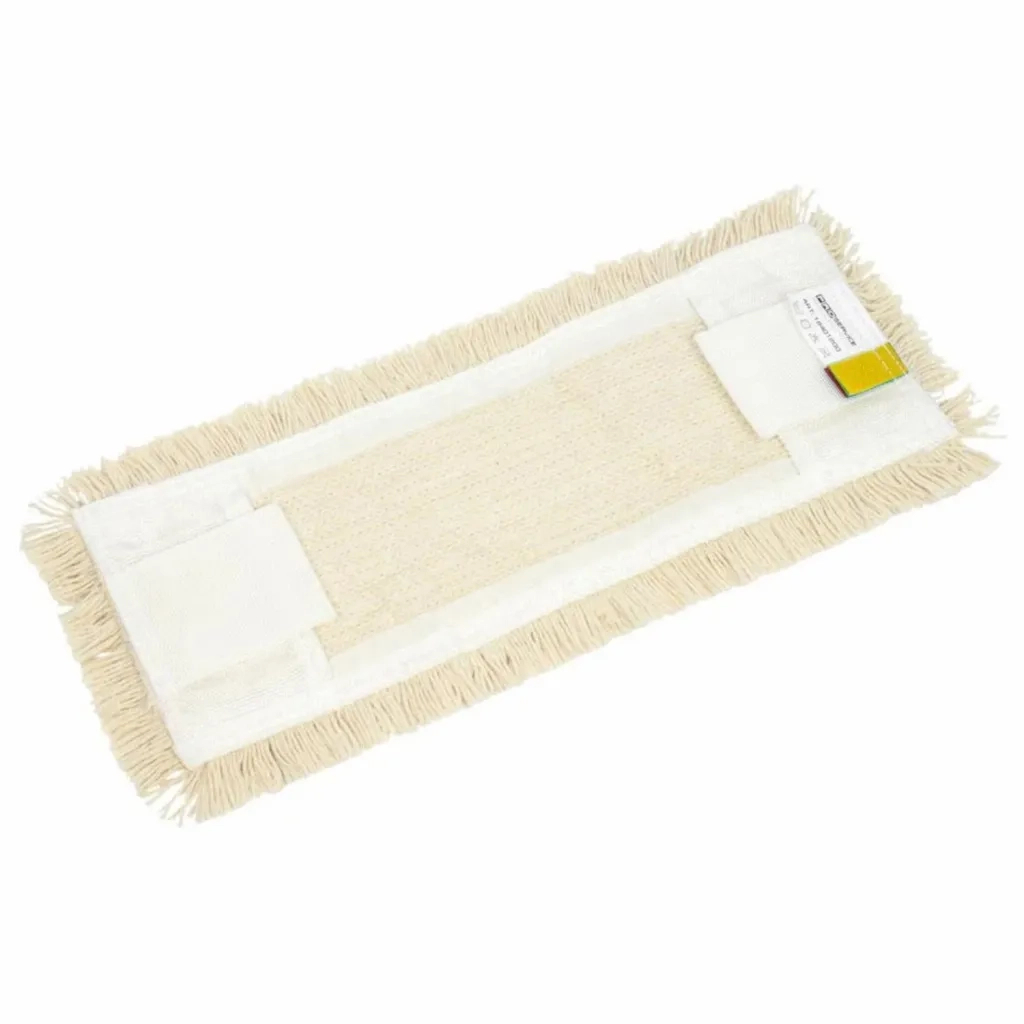 Насадка змінна для швабри PRO service петлева з бавовни для вологого прибирання 40х13 см (4823071629958) - зображення 2