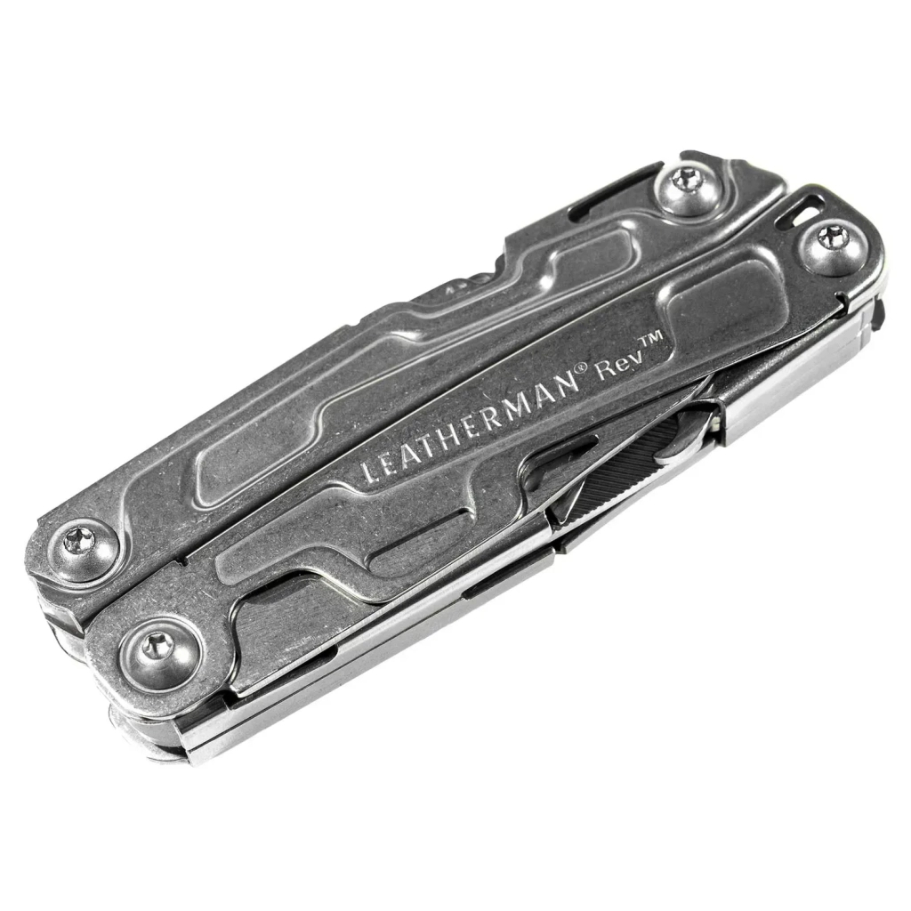 Мультитул Leatherman REV (832130) - picture 4