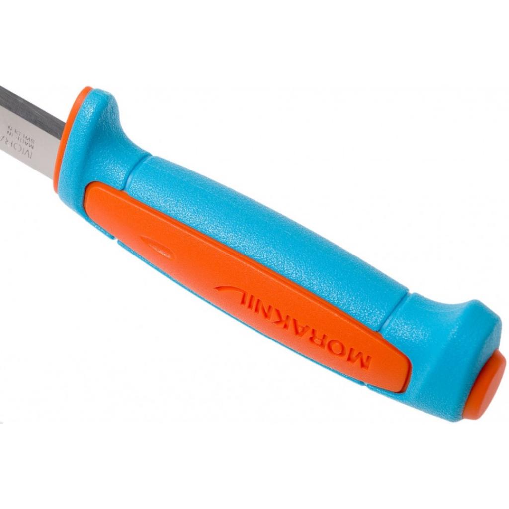 Ніж Morakniv Basic 511 LE 2018 carbon steel (13152) - зображення 4