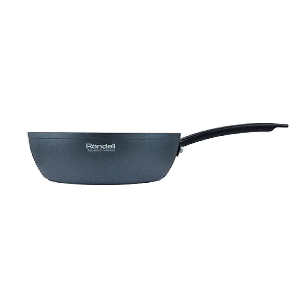 Сковорода Rondell Evolution-R 28 см (RDA-798) - зображення 3