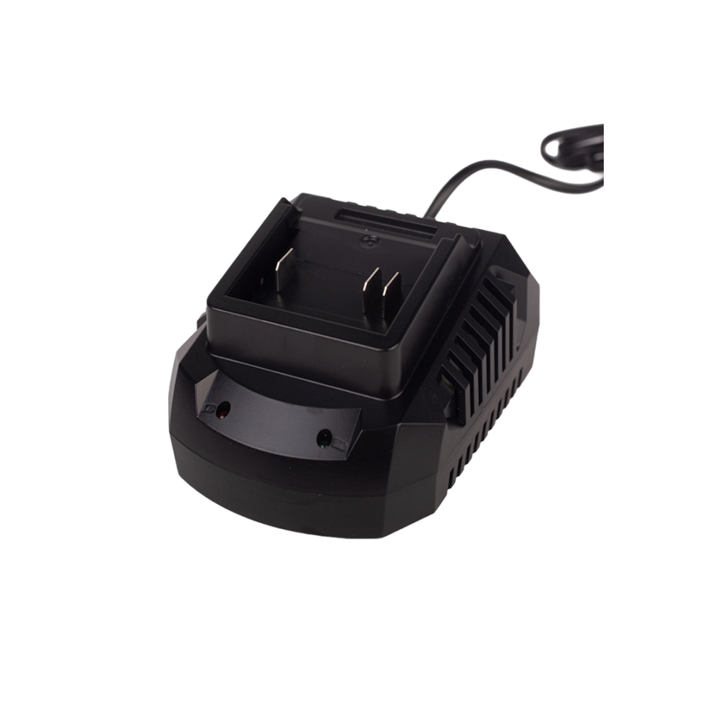 Зарядний пристрій для акумуляторів інструменту Tekhmann TBC-4 (854611) - изображение 3