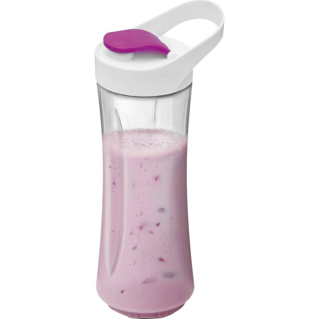 Блендер Clatronic SM 3593 Blackberry - зображення 3