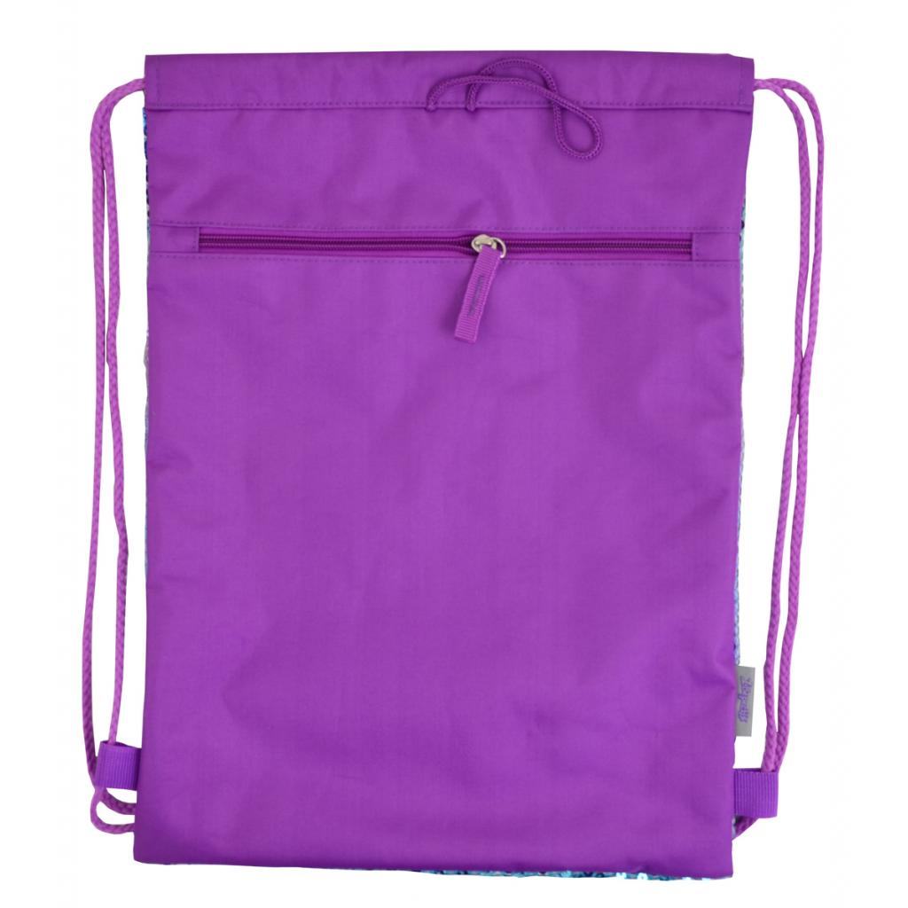 Сумка для взуття Yes Frozen (555508) - зображення 4