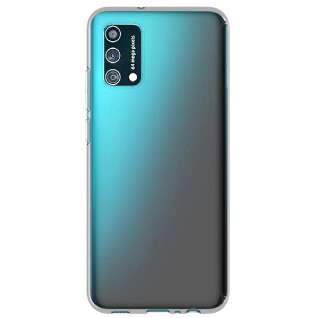 Чохол до мобільного телефона BeCover Samsung Galaxy A02s SM-A025/A03s SM-A037/M02s SM-M025 Transparancy (705604) - зображення 2