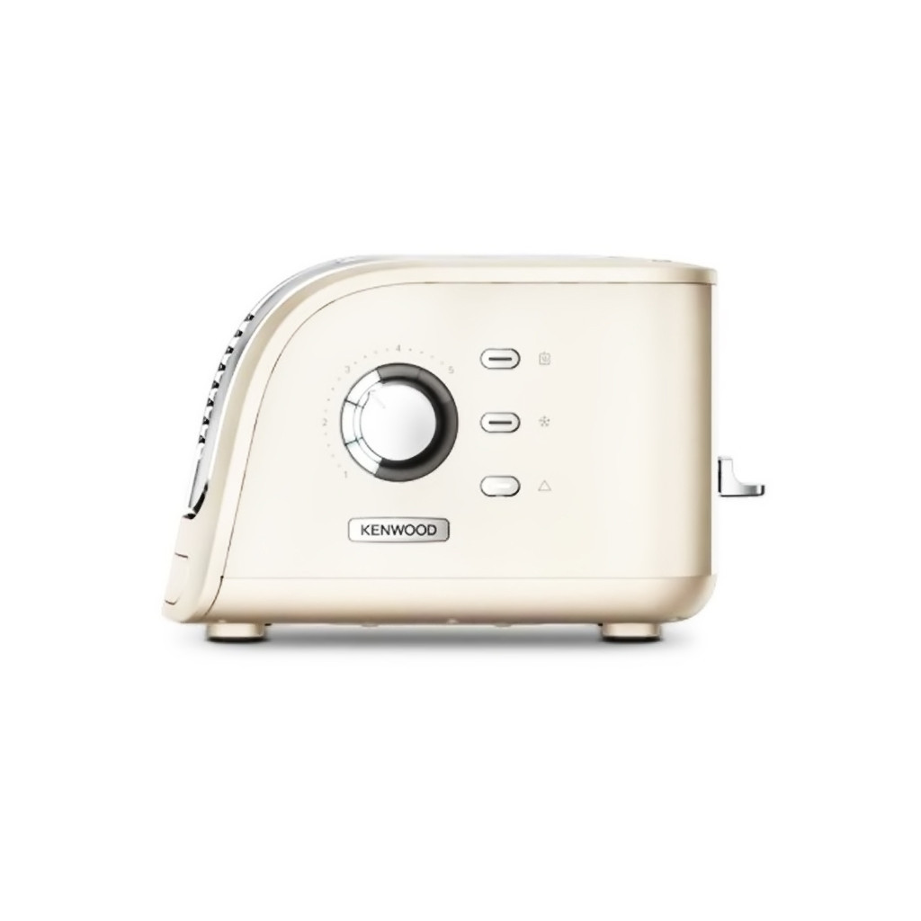 Тостер Kenwood TCM 300 CR (TCM300CR) - зображення 2