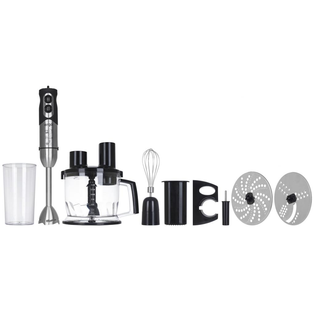 Блендер Ergo EHB 5500 (EHB5500) - зображення 1