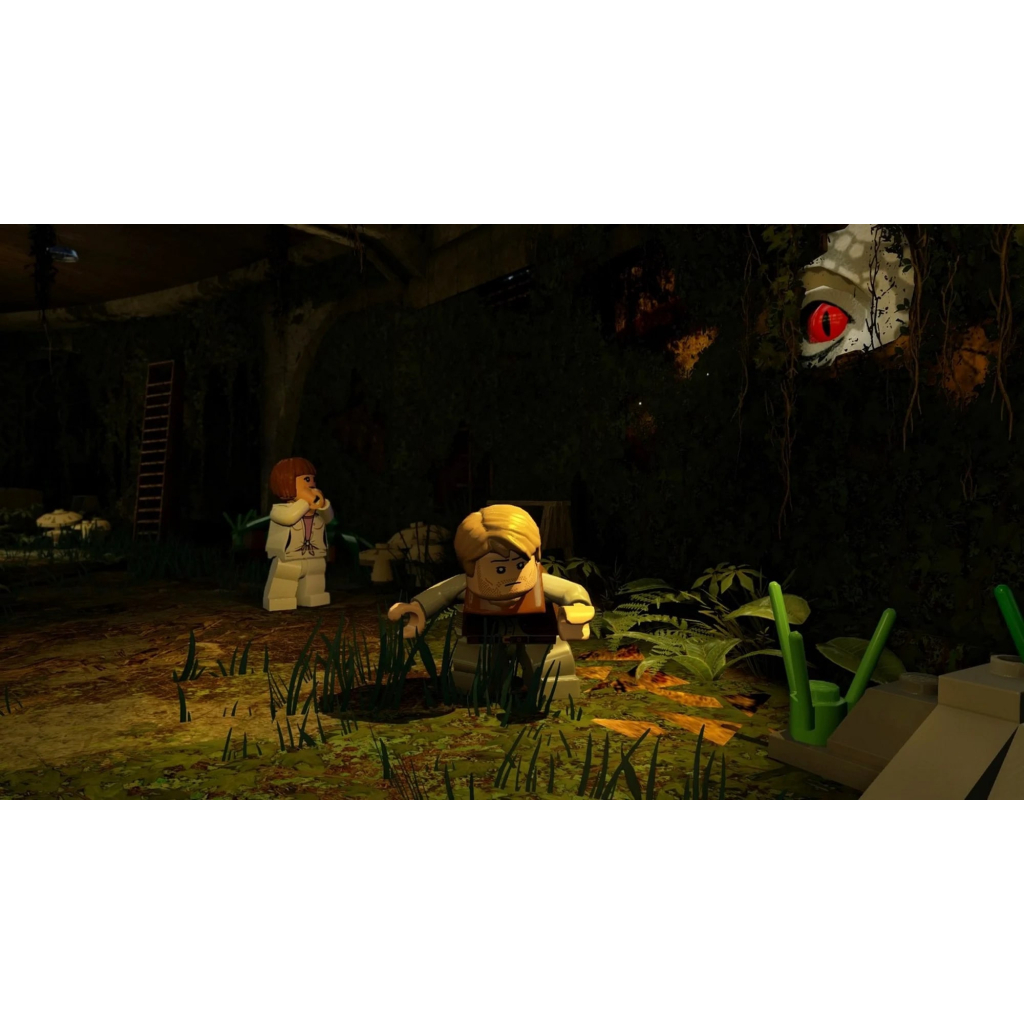 Гра Nintendo Lego Jurassic World, картридж (5051890319326) - зображення 9