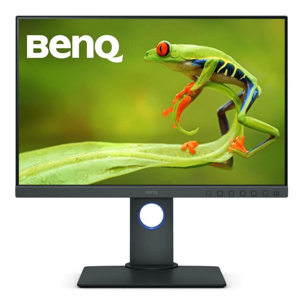 Монітор BenQ SW240 - зображення 1