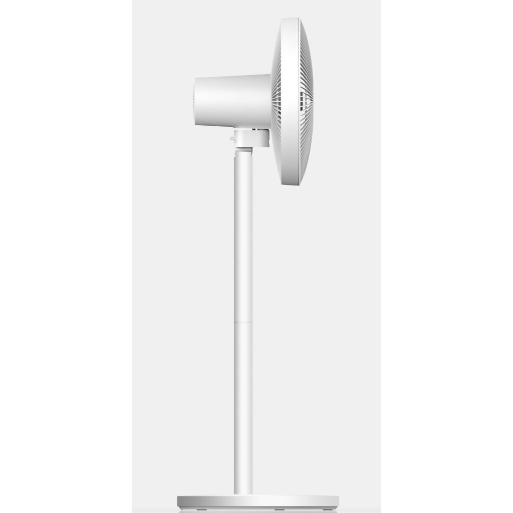 Вентилятор Xiaomi Mi Smart Standing Fan 2 Lite - зображення 3