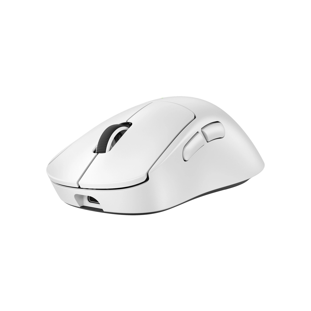 Мишка Logitech G Pro X Superlight 2 Dex Wireless White (910-007365) - зображення 1