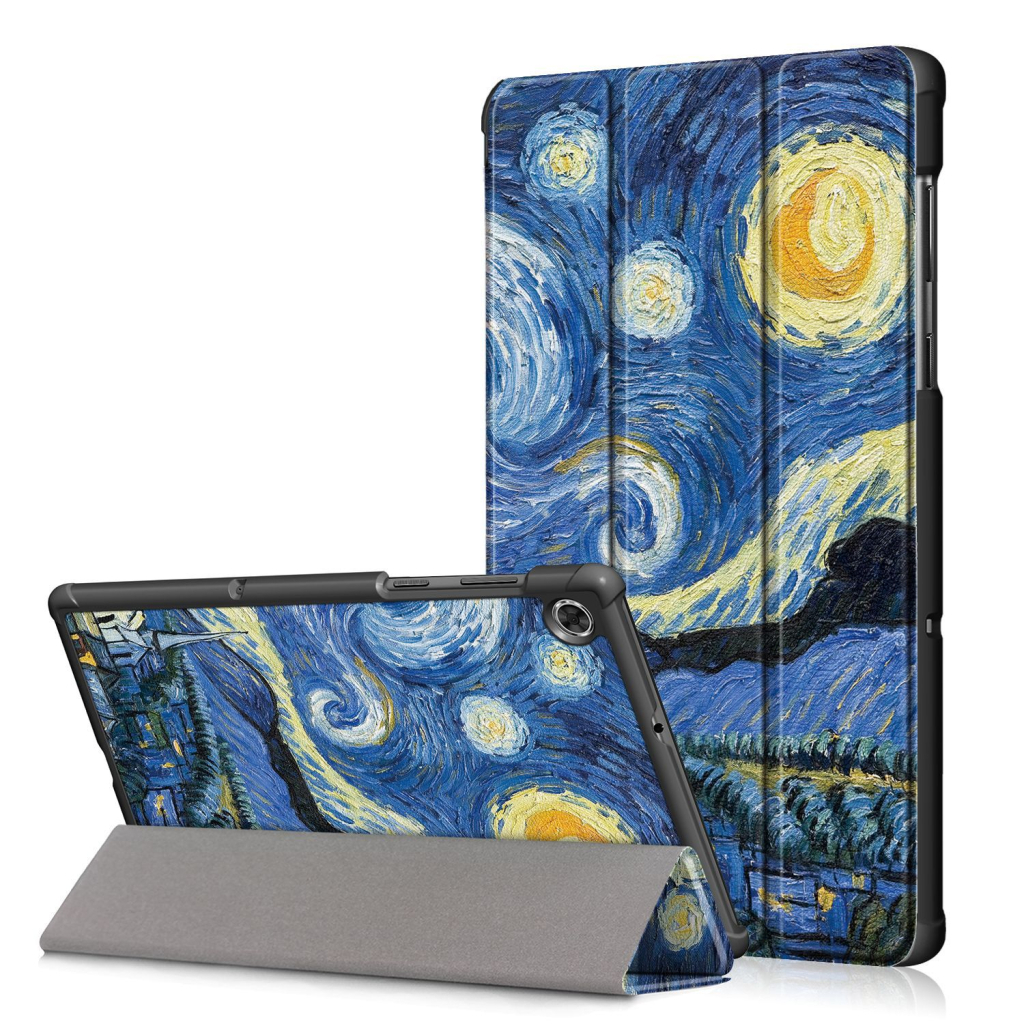 Чохол до планшета BeCover Smart Case Samsung Galaxy Tab A8 10.5 (2021) SM-X200 / SM-X2 (707275) - зображення 2
