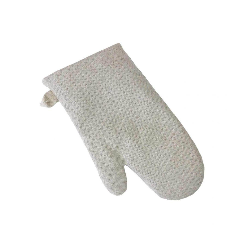 Кухонна прихватка Прованс Рукавичка Gray Milan (024629) - зображення 1