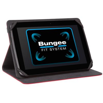 Чохол до планшета Targus 9-10" Universal RED stand (THZ33401EU) - зображення 3