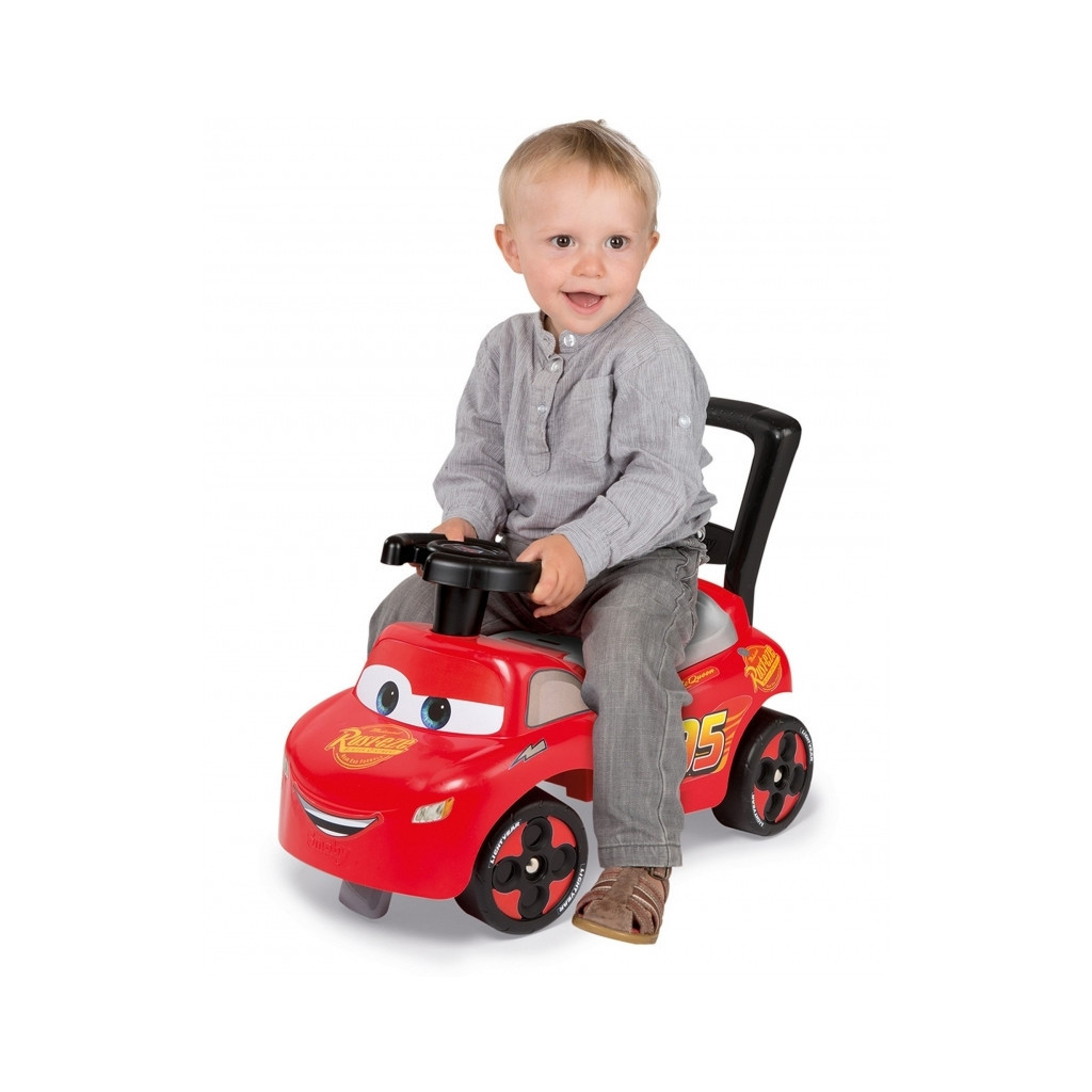 Чудомобіль Smoby Тачки 3 (720523) - зображення 5