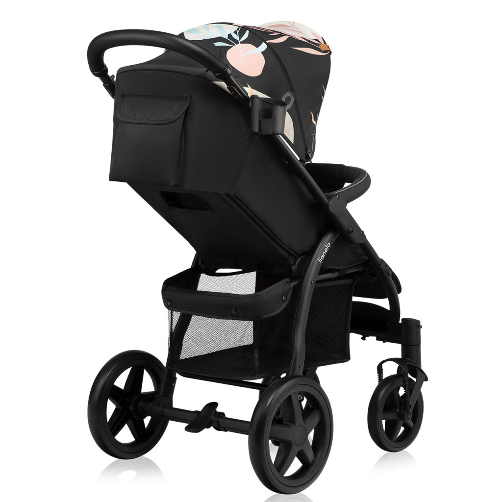 Коляска Lionelo Annet Plus Lovin (LO-ANNET PLUS LOVIN) - зображення 12