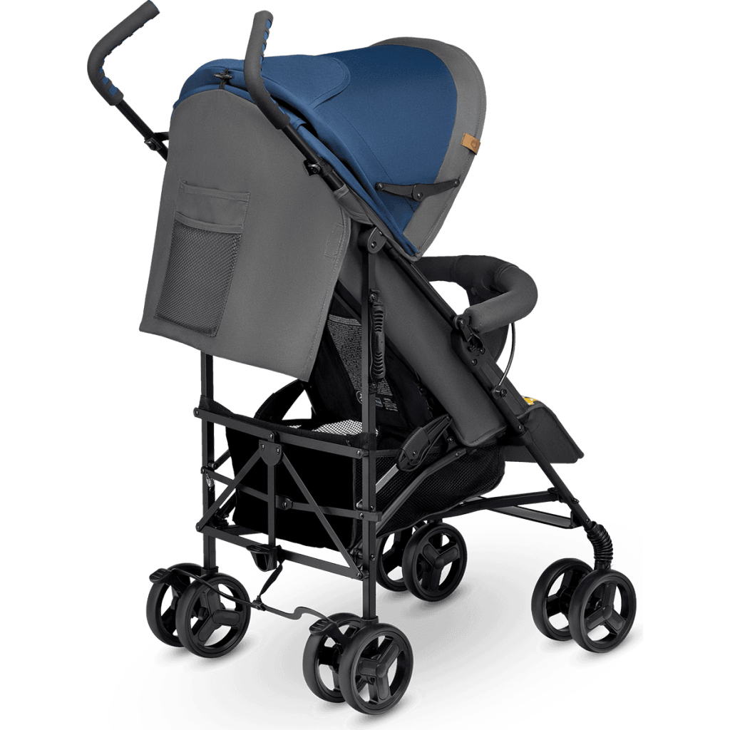 Коляска Lionelo Elia Blue Navy (LO-ELIA BLUE NAVY) - зображення 6