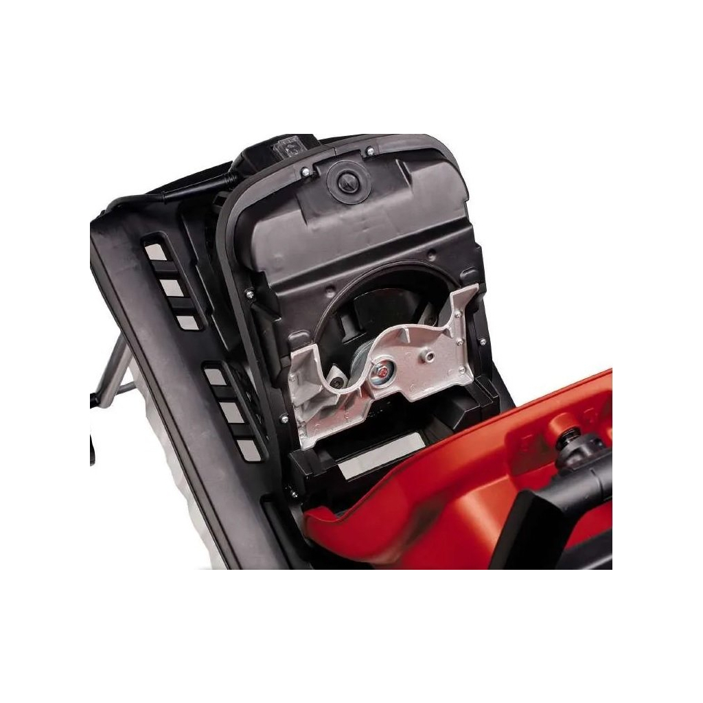 Садовий подрібнювач Einhell GC-KS 2540 CB (3430400) - зображення 5