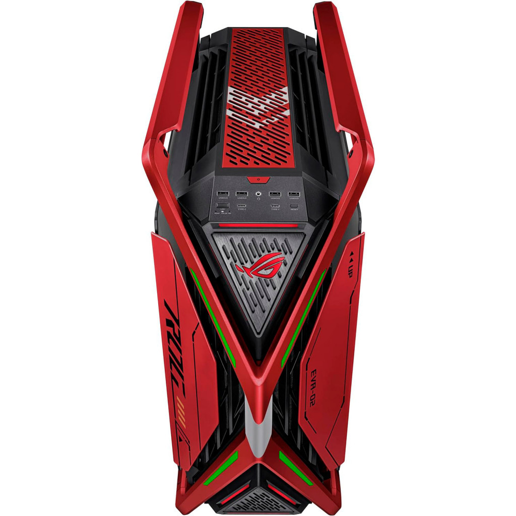 Корпус ASUS GR701 Hyperion/EVA (90DC00F4-B39000) - зображення 3