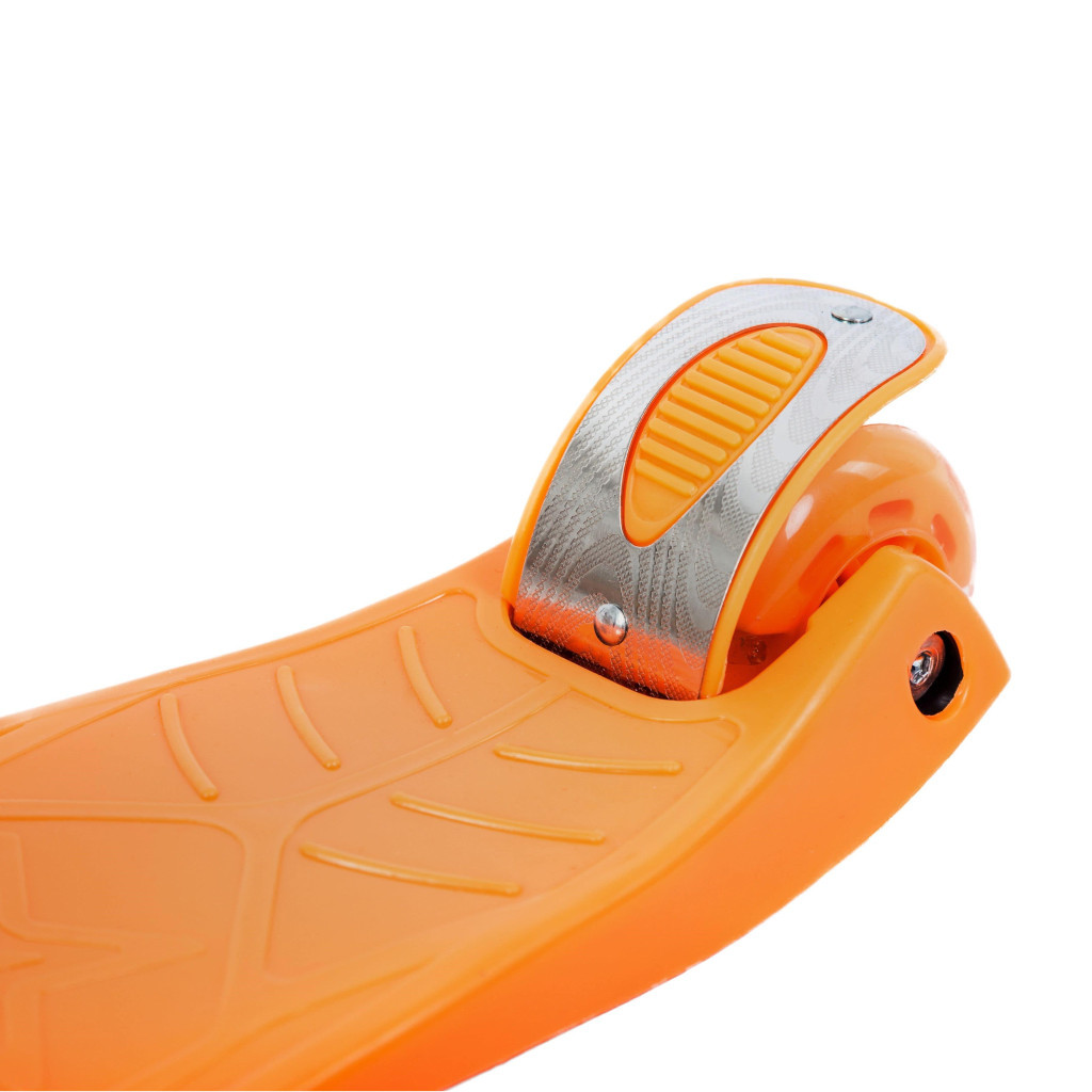 Самокат Bugs Master Orange (6905614651300) - зображення 8