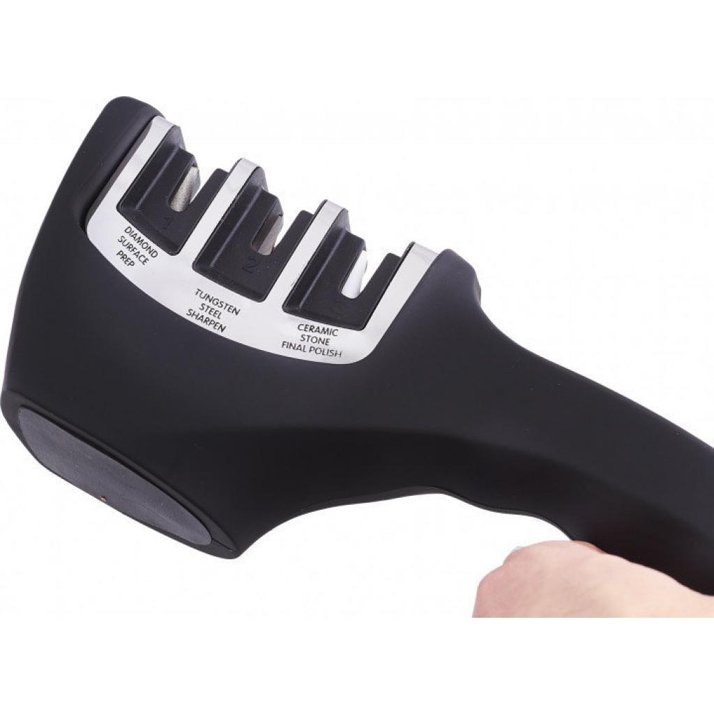 Точило для ножів Risam Table Sharp, coarse/medium/fine (RM008) - picture 3