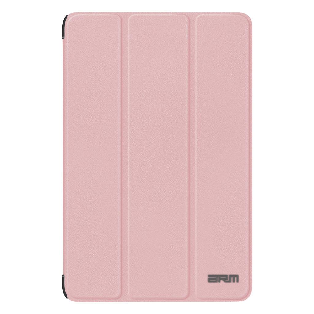 Чохол до планшета Armorstandart Smart Case Samsung Tab S9+ / S9 FE+ Pink (ARM74490) - зображення 1