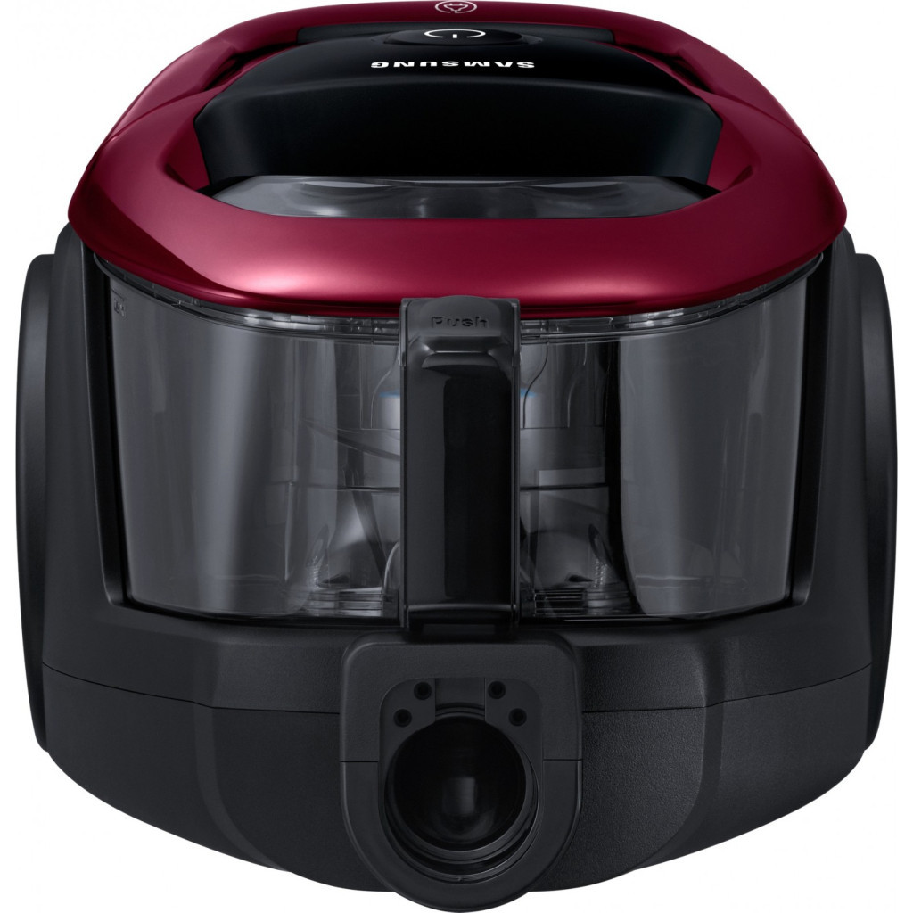 Пилосос Samsung VC18M31A0HP/UK - зображення 3