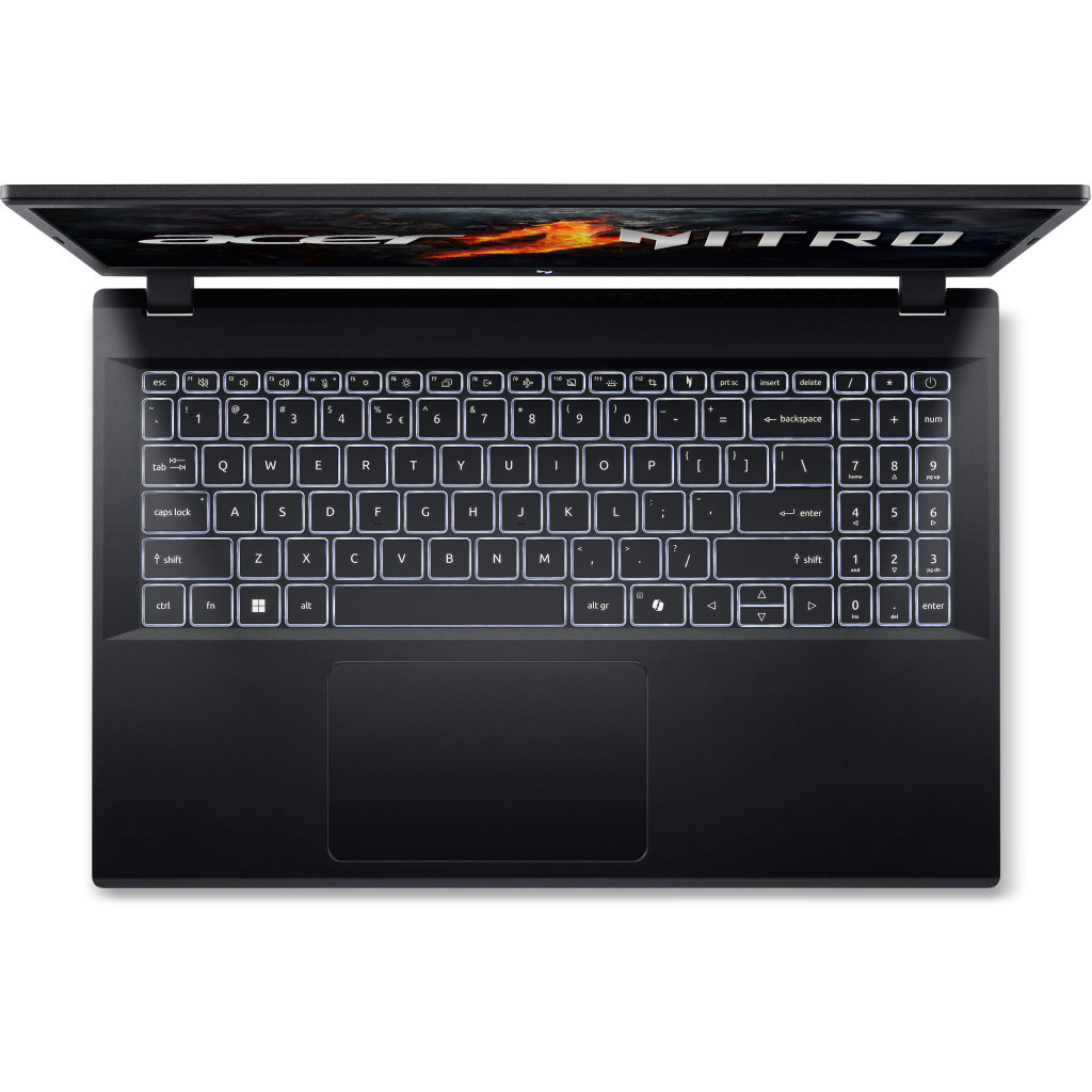 Ноутбук Acer Nitro V 15 ANV15-41 (NH.QSHEU.004) - зображення 4