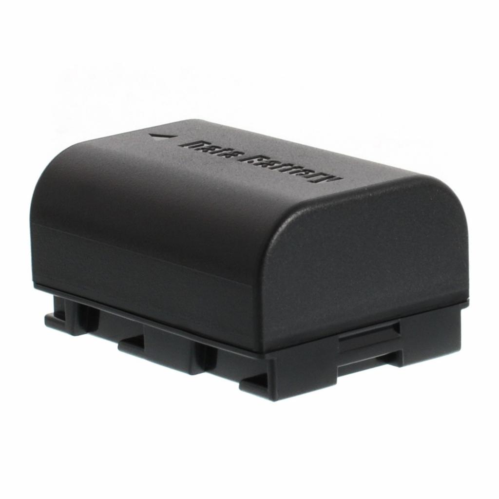 Акумулятор до фото/відео JVC BN-VG114E - зображення 2