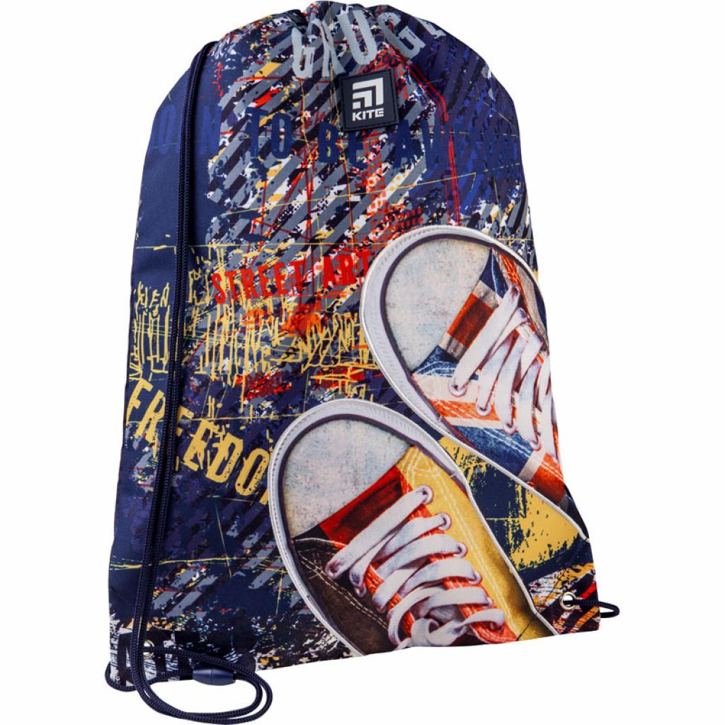 Сумка для взуття Kite Education Extreme 600M (K21-600M-12) - зображення 3