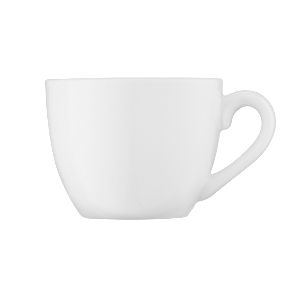 Чашка Ardesto Imola Coffee 90 мл (AR3525I) - зображення 2