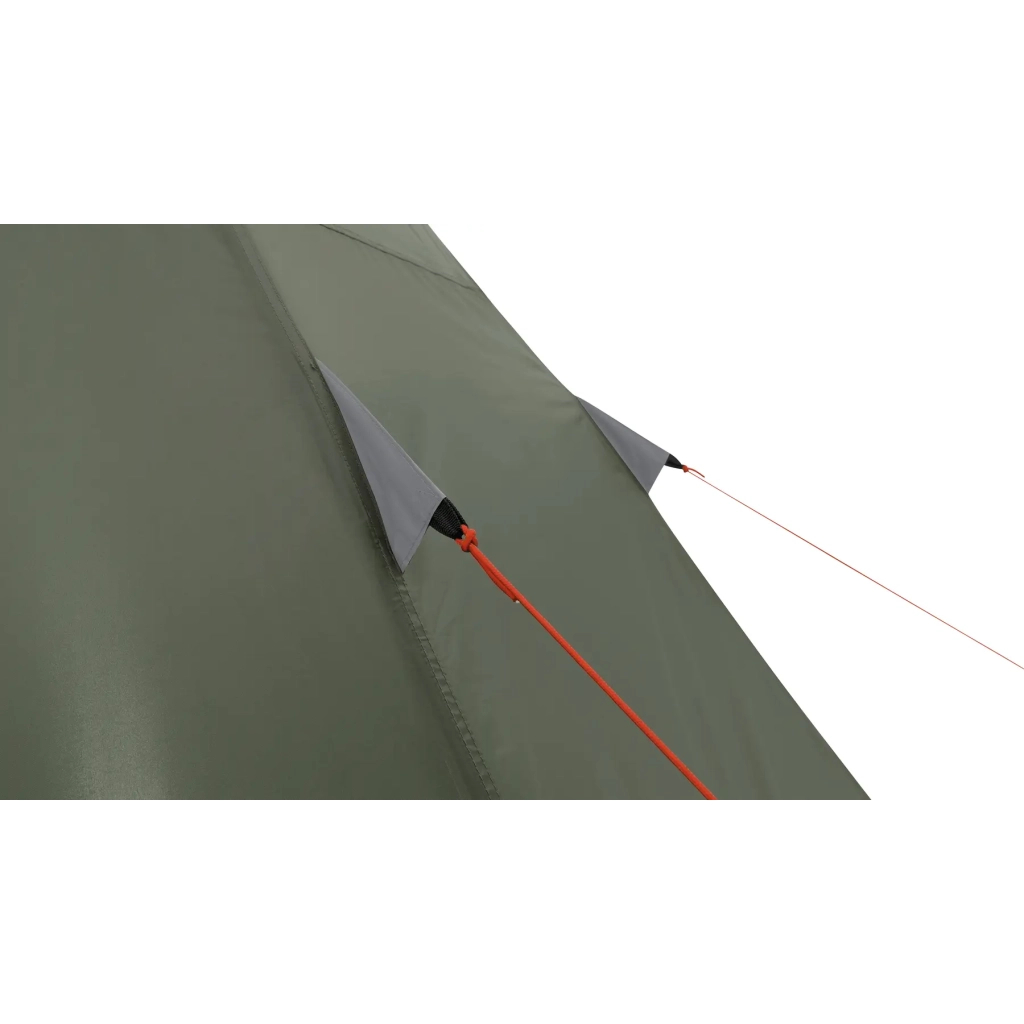 Намет Easy Camp Bolide 400 Rustic Green (929565) - зображення 4