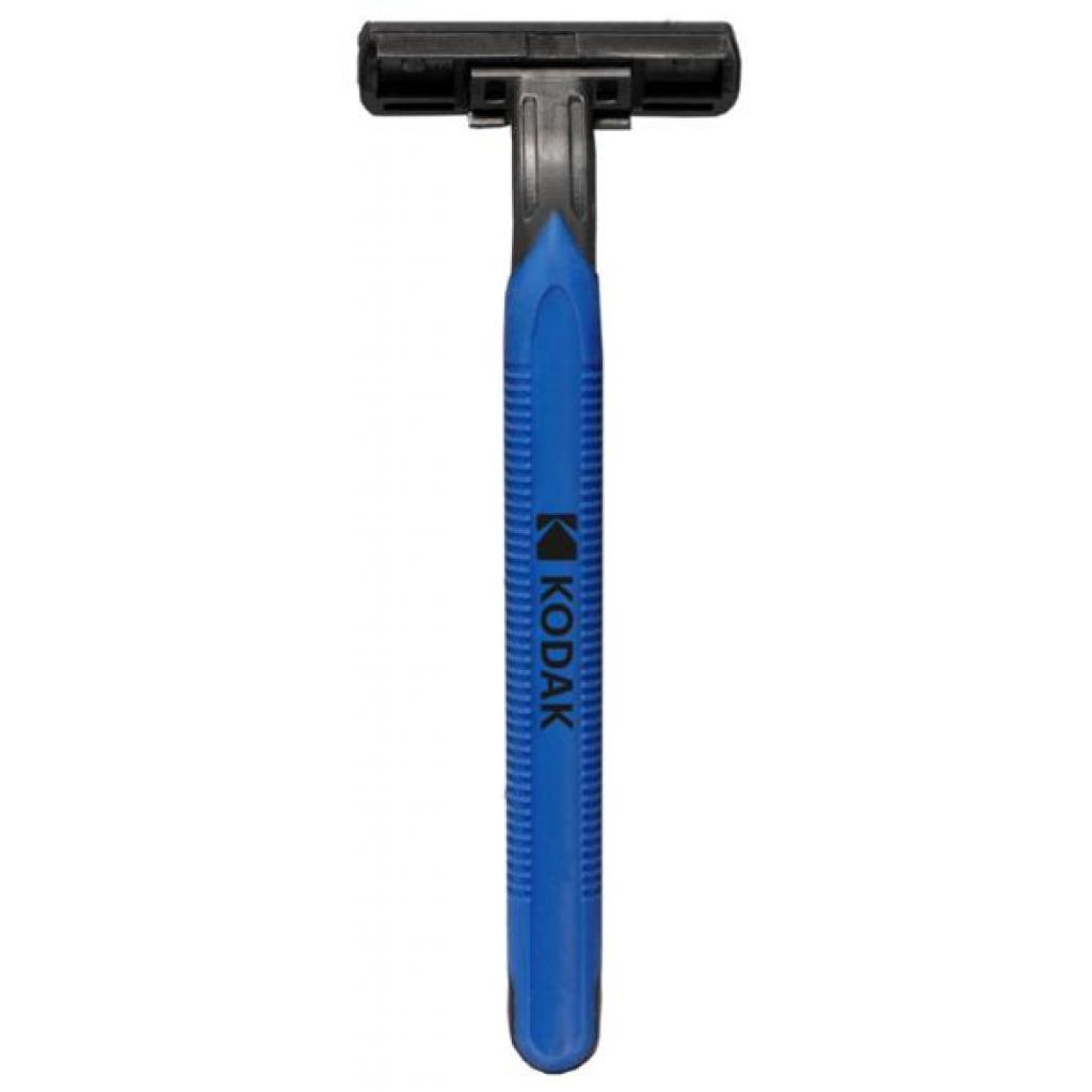 Бритва Kodak MAX 2 blue, 8 шт (30419957) - зображення 2