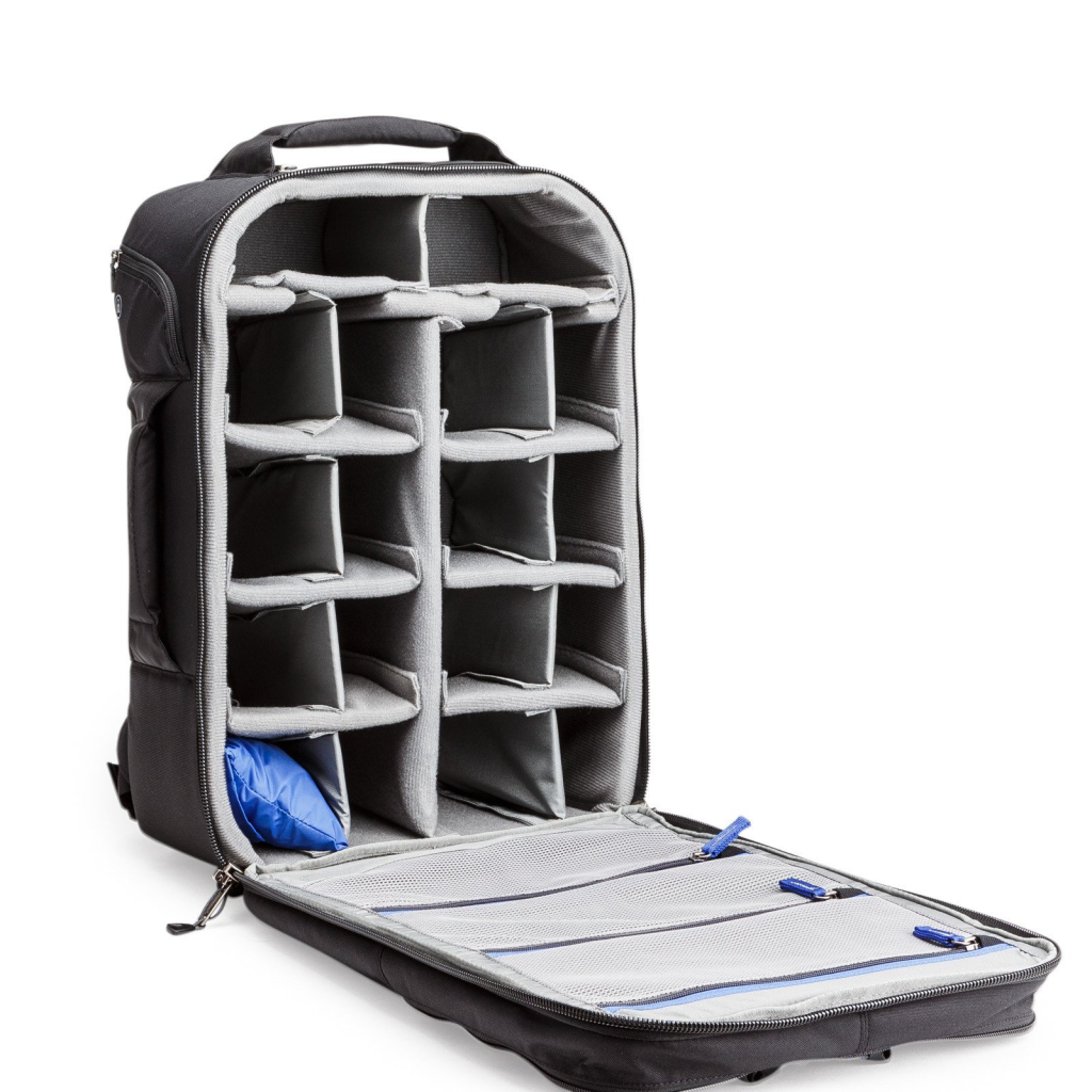 Фото-сумка Think Tank Airport Accelerator (87453000489) - зображення 5