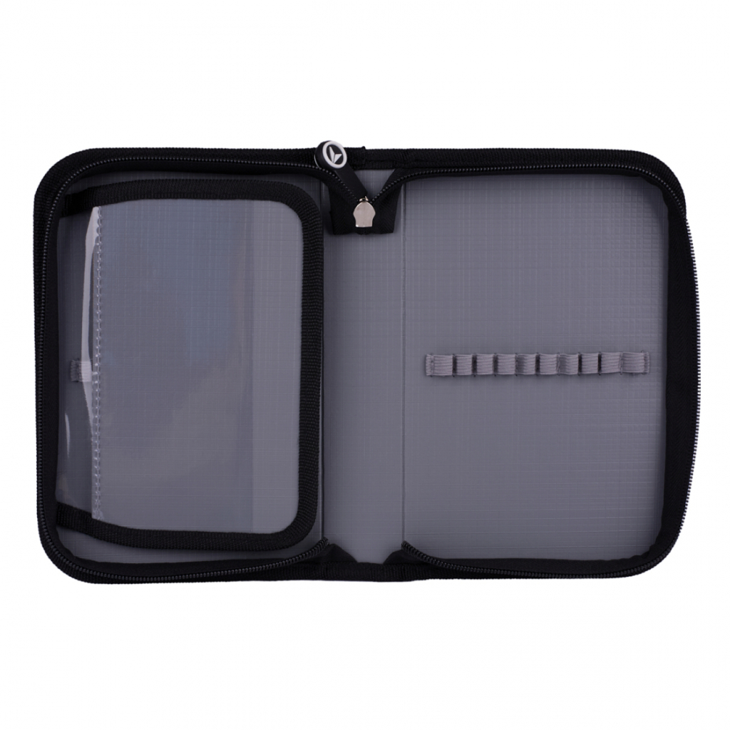 Пенал Yes My First Car HP-03 (533621) - зображення 3