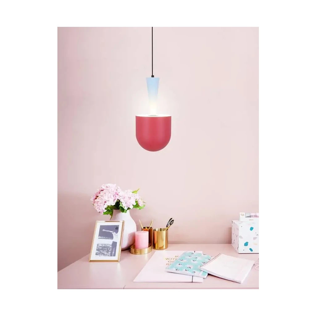 Люстра Candellux VISBY (50101164) - зображення 2