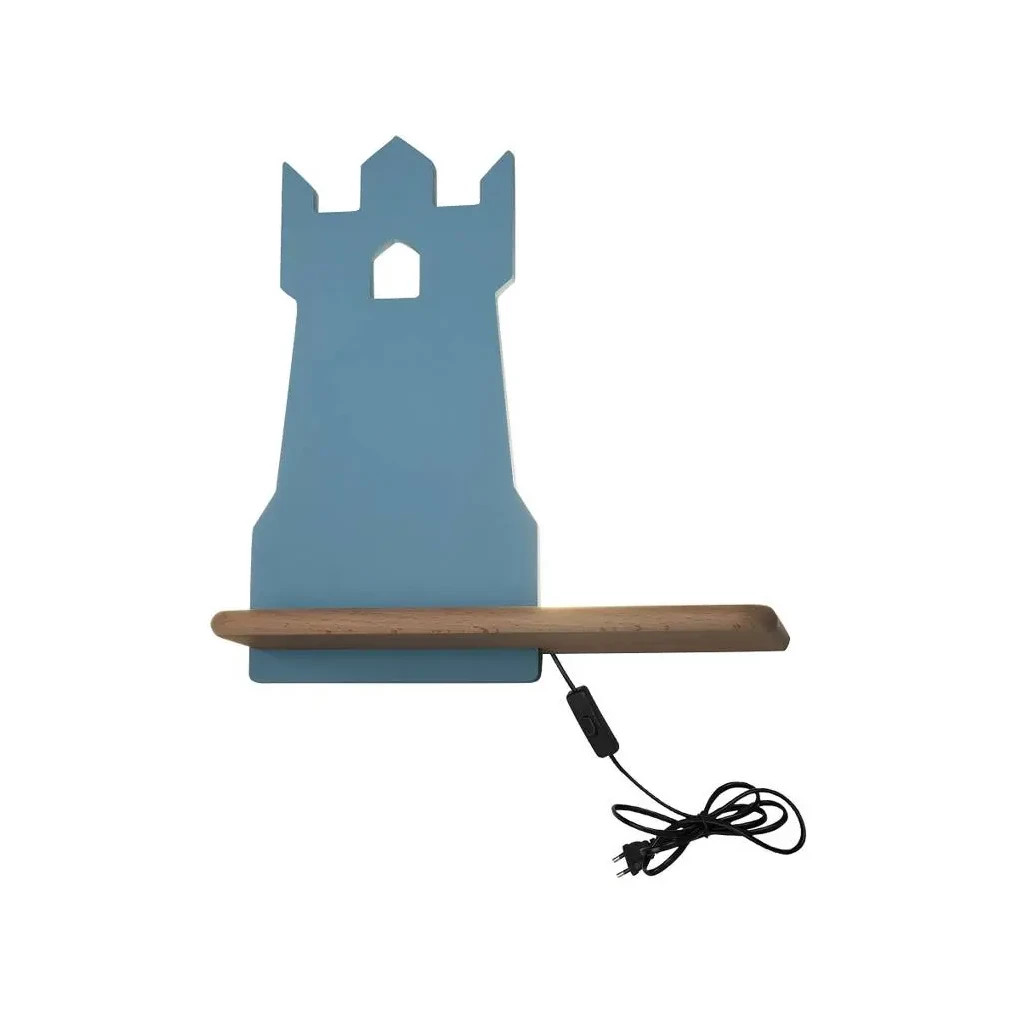 Світильник Candellux TOWER (21-85047) - изображение 1