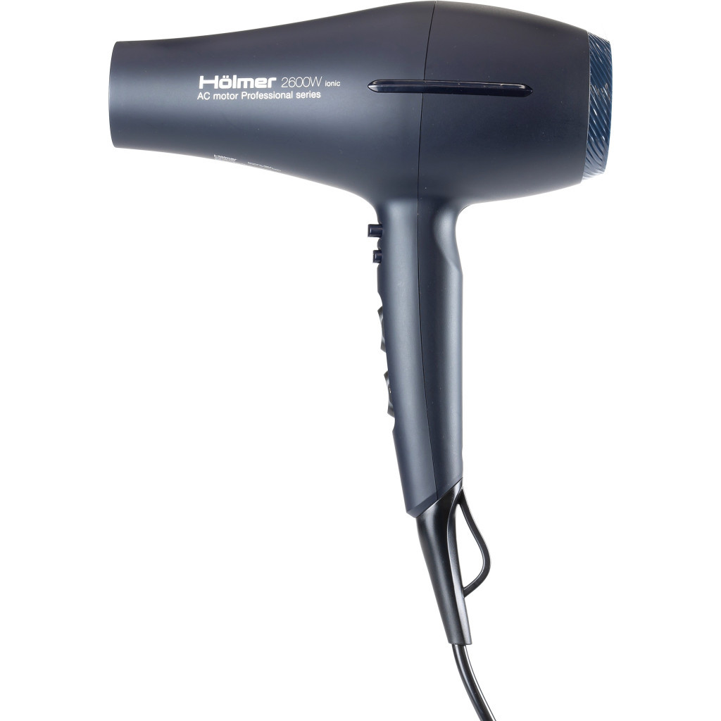Фен Hölmer HHD-260I PRO - зображення 7