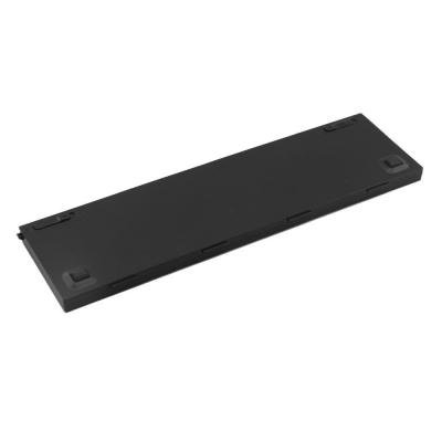 Акумулятор до ноутбука AlSoft Asus AP22-U1001 4900mAh 4cell 7.4V Li-ion (A41066) - зображення 3
