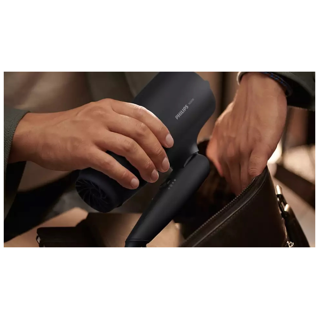 Фен Philips BHD308/10 - зображення 6