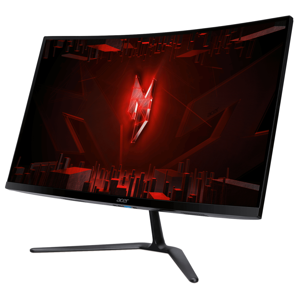 Монітор Acer Nitro ED270X0biip (UM.HE0EE.001) - зображення 3