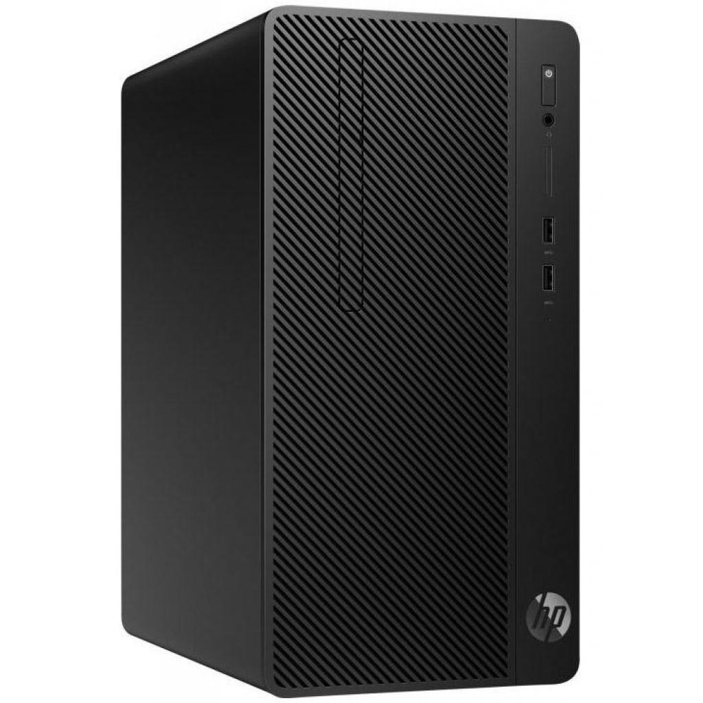Комп'ютер HP 290 G2 MT (5FY68ES) - зображення 3