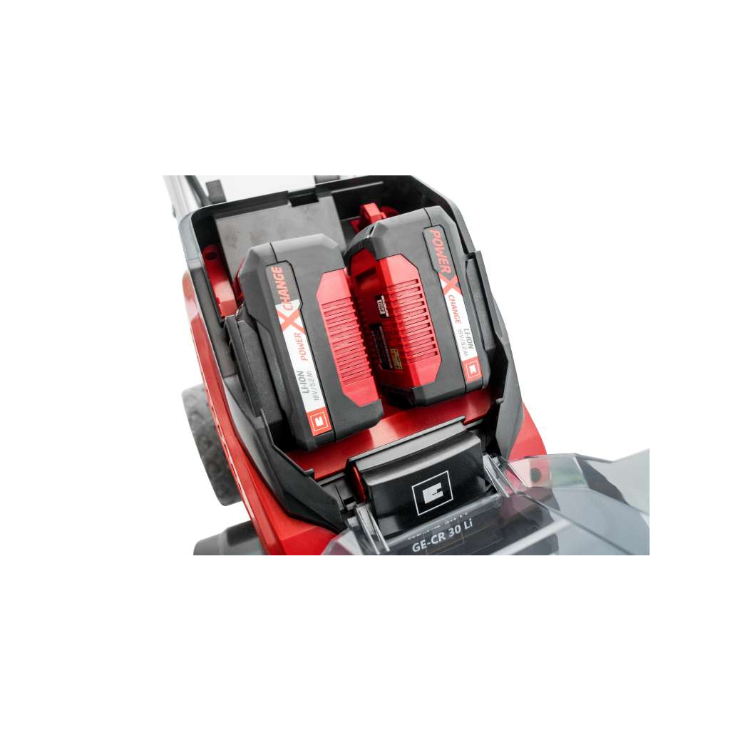 Культиватор Einhell GE-CR 30 Li Solo (без АКБ та ЗП) (3431200) - picture 4