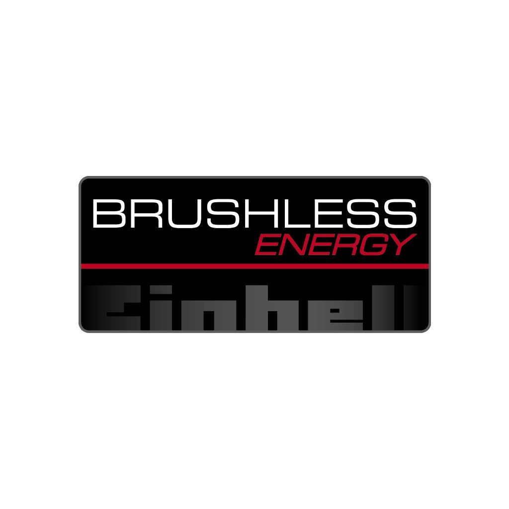 Шліфувальна машина Einhell CE-CP 18/180 Li E (без АКБ та ЗП) (2093320) - зображення 9