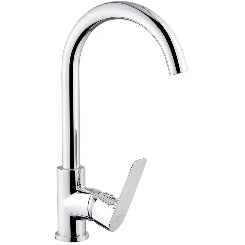 Змішувач Kroner Main-C030 (CV020441) - изображение 3