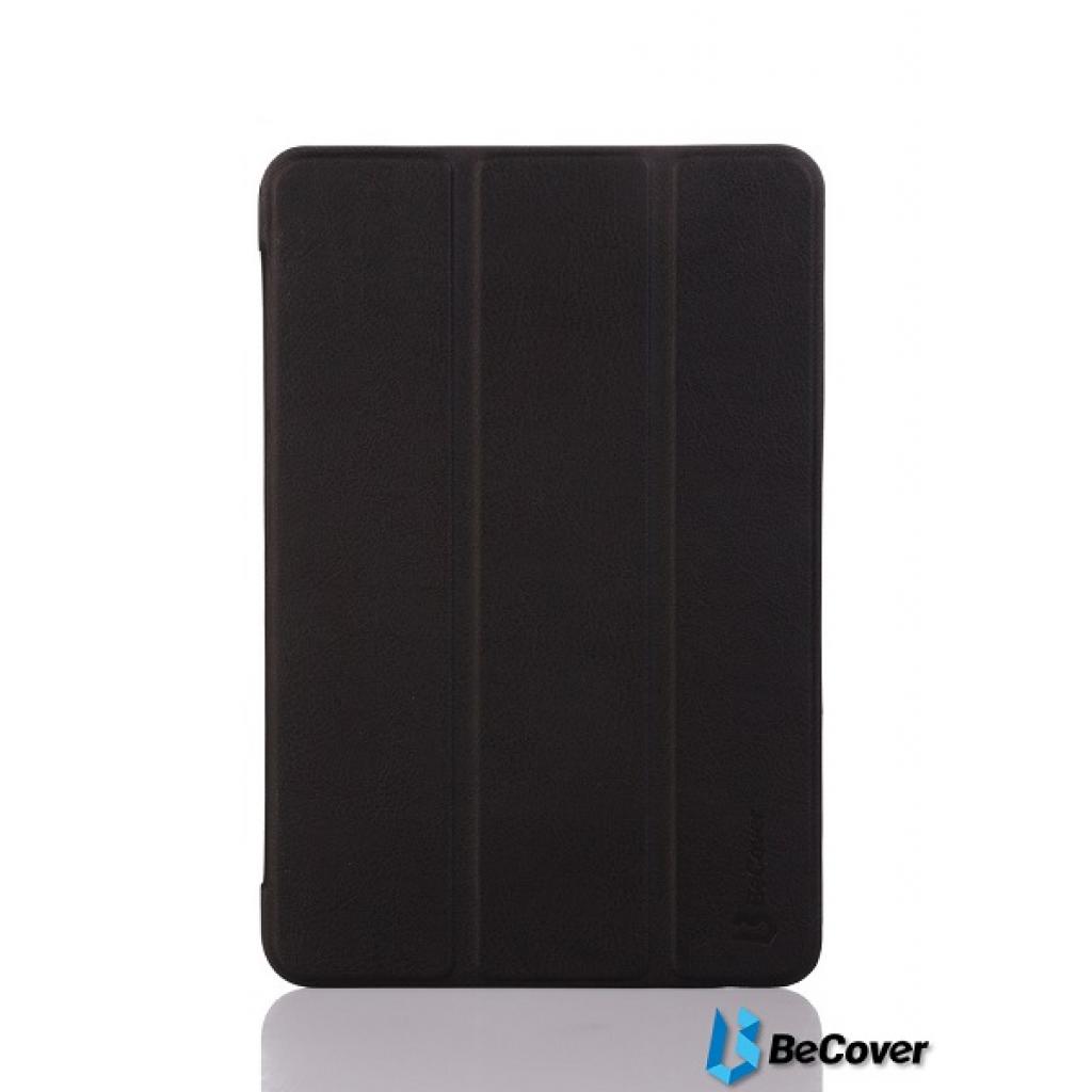 Чохол до планшета BeCover Samsung Tab A 8.0 2017 SM-T380/T385 Black (701851) - зображення 1